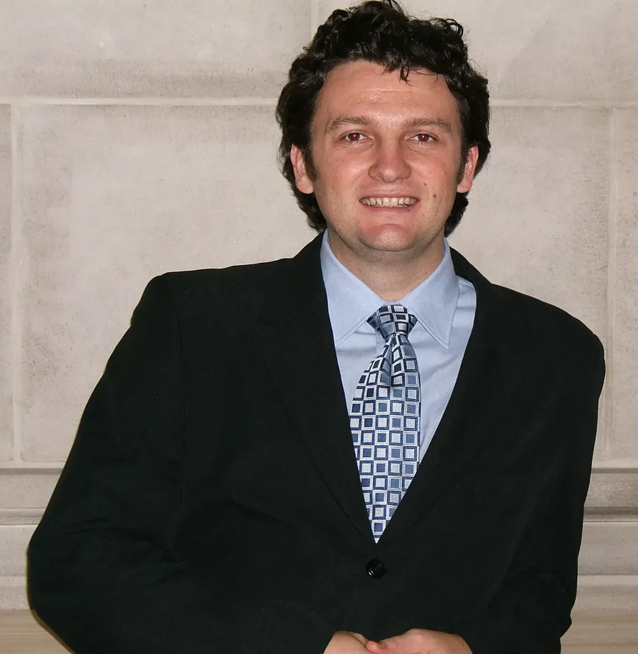 Radu G. Muresan